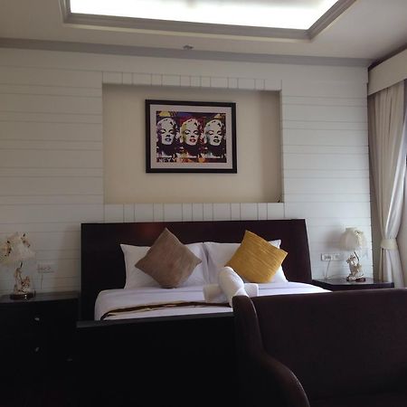 Villa Panwa Rum bild