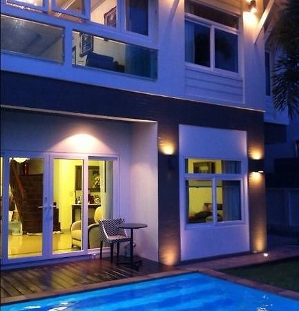 Villa Panwa Rum bild