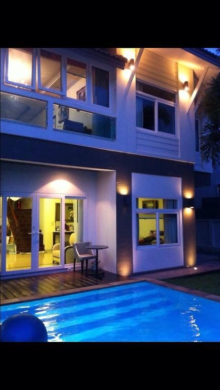 Villa Panwa Rum bild